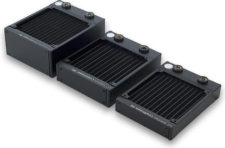 Produktbild EKWB EK-CoolStream XE 360 (120 mm)