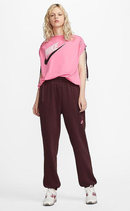 Image du produit Nike W NSW FT Fleece OS DNC Pantalon de jogging - 84055 (S)