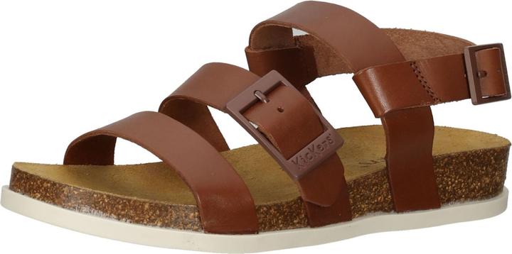 Marron Clair 91