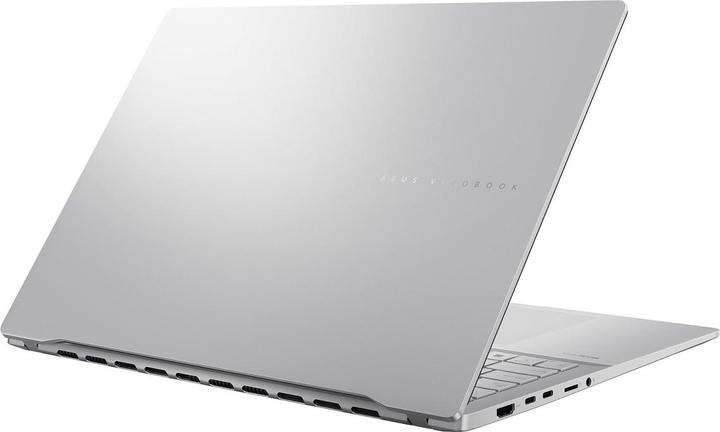 Produktbild ASUS Vivobook S 15 (15.60", AMD Ryzen AI 9 365, 24 GB, 1000 GB, DE)