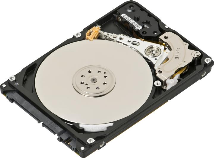 Acer Hard disk - 500 GB - internal - SATA 3Gb/s (0.50 TB)