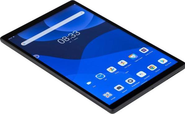 Produktbild Lenovo Tab M10 (2. Gen) (nur WLAN, 10.10", 32 GB, Iron Grey)