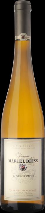 Domaine Marcel Deiss Berckem Gewürztraminer (2022)