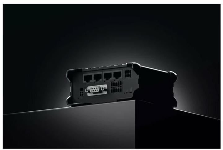 Immagine prodotto Teltonika Router industriale RUT956