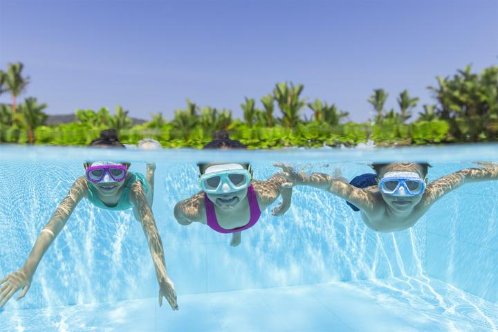 Image du produit Bestway Masque de plongée Aqua Champ Essential™