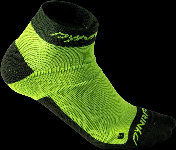 Produktbild Dynafit Vertical Mesh Footie Socken (43 - 46)
