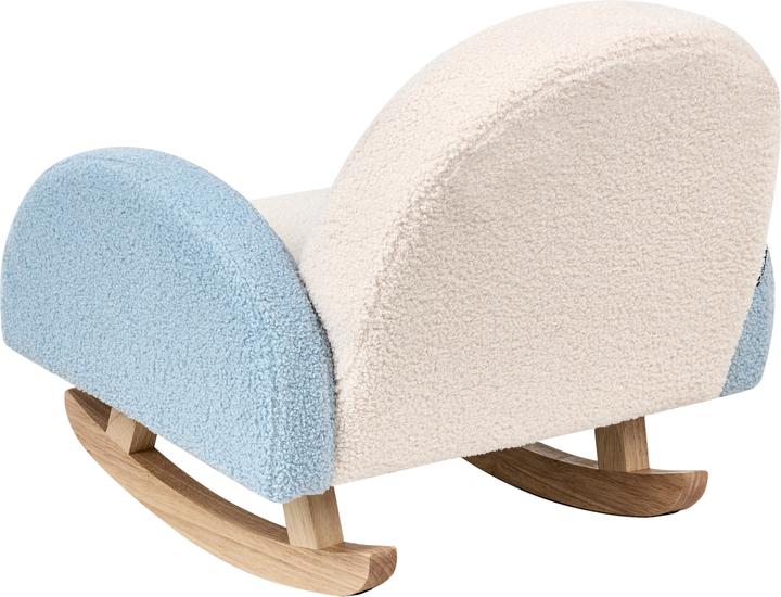 Actual product image Beliani Ombo (Child armchair)