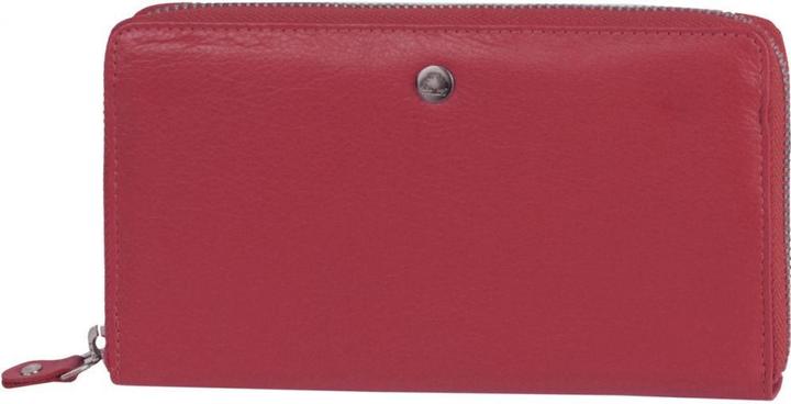 Greenburry Spongy Geldbörse Leder 19 cm