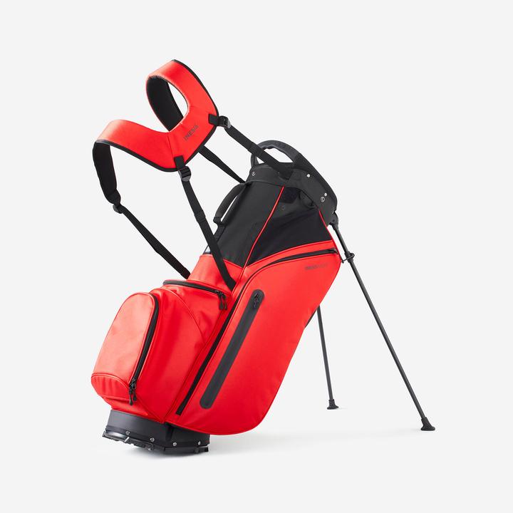 Inesis Tripod Golf Bag