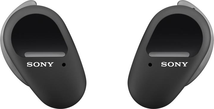 Actual product image Sony WF-SP800N (NC, 9 h, Wireless)