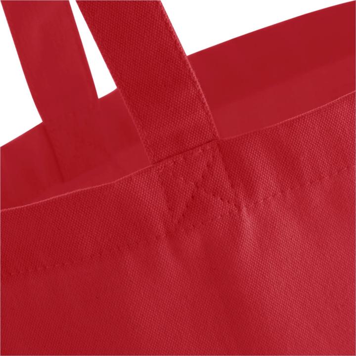 Actual product image Westford Mill Bag For Life shopping bag with short handles (10 l)