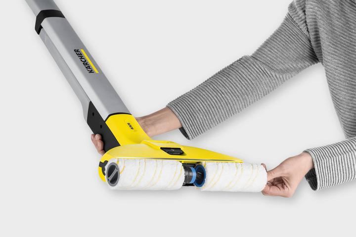 Actual product image Kärcher EWM 2