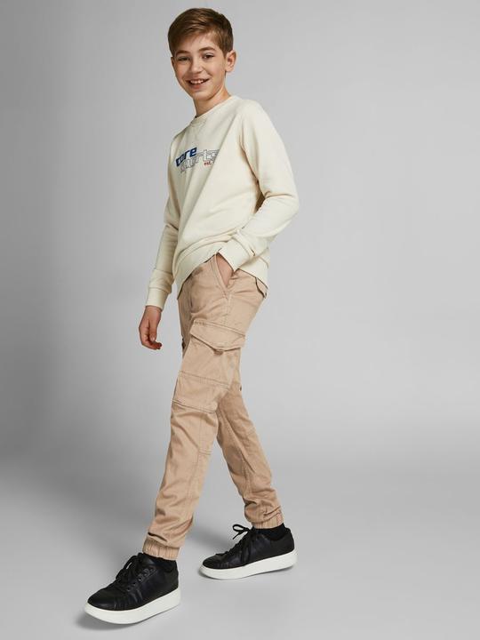 Produktbild Jack & Jones Jungs Paul Flake Cargohose (128)