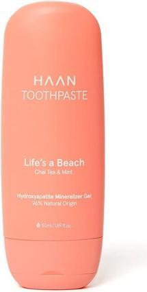 Haan Toothpaste 50ml Lifes A Beach (50 ml)