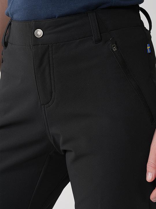 Produktbild Fjällräven Women's Abisko Winter Stretch Trousers (40)