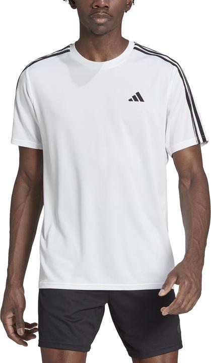 Image du produit adidas Tr-Es Base 3s T,White/Black White/Black M (M)