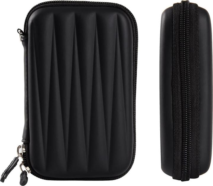 Immagine prodotto Orico Car accessories PHL-25 protective case for a 2.5" portable drive - black