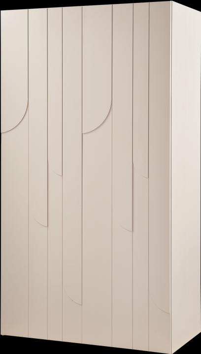 BePureHome 2-DRIVER (110 x 57 x 57 cm)