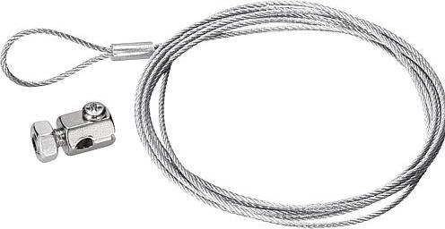 Sylvania SPW651AbhängeSeil mit Öse 1500mm