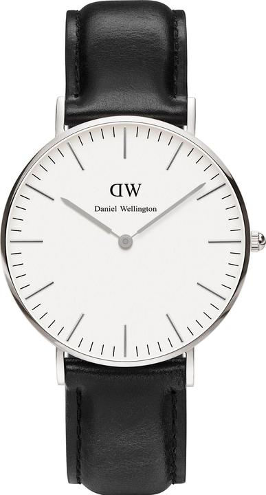 Immagine prodotto Daniel Wellington Sheffield (Orologio da polso analogico, 36 mm)