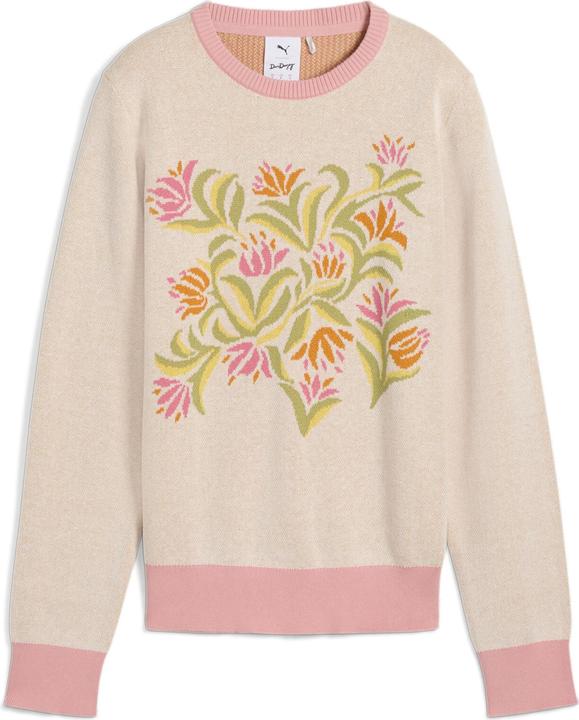 Puma W x Dani Dazey Sweater (XS)