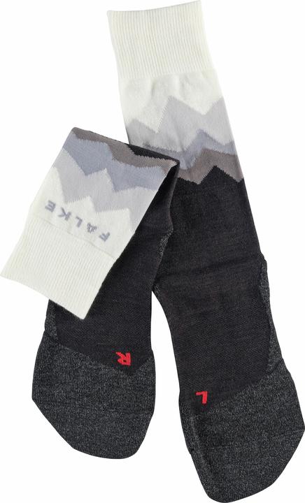 Actual product image Falke TK2 Crest Socken (35 - 36)