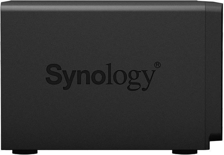 Image du produit Synology DS620slim (0 TB)