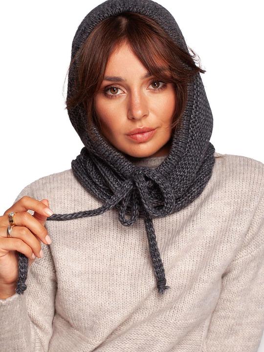 BE Knit Schlauchschal