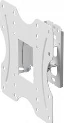 Immagine prodotto PureMounts Supporto da parete per TV, girevole, inclinabile e universale per TV piatte e curve da 23-42 pollici (Soffitto, 42")