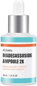 Produktbild A'Pieu Madecassoside Ampoule 2X Face Ampoules 30Ml (30 ml, Gesichtsampulle)