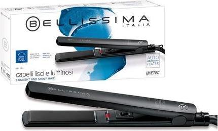 Image du produit - Hair Straightener With A Ceramic Surface 11464 B21 300 Imetec (Fer plat)