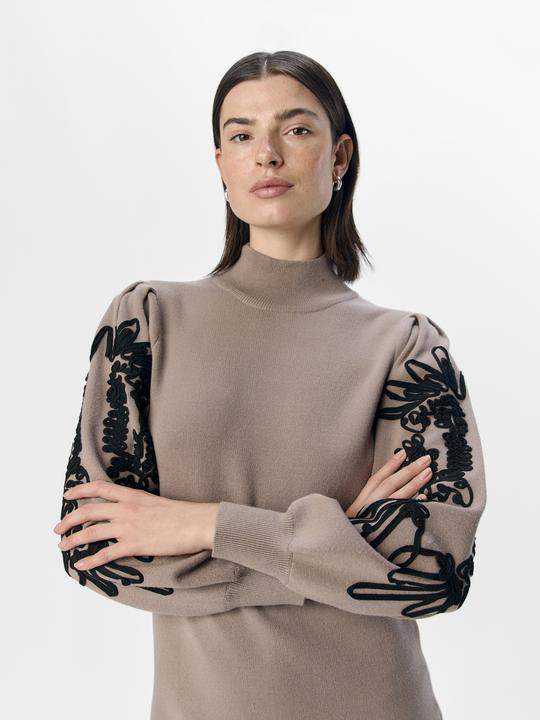 Actual product image Object OBJJOANA mini dress (M)
