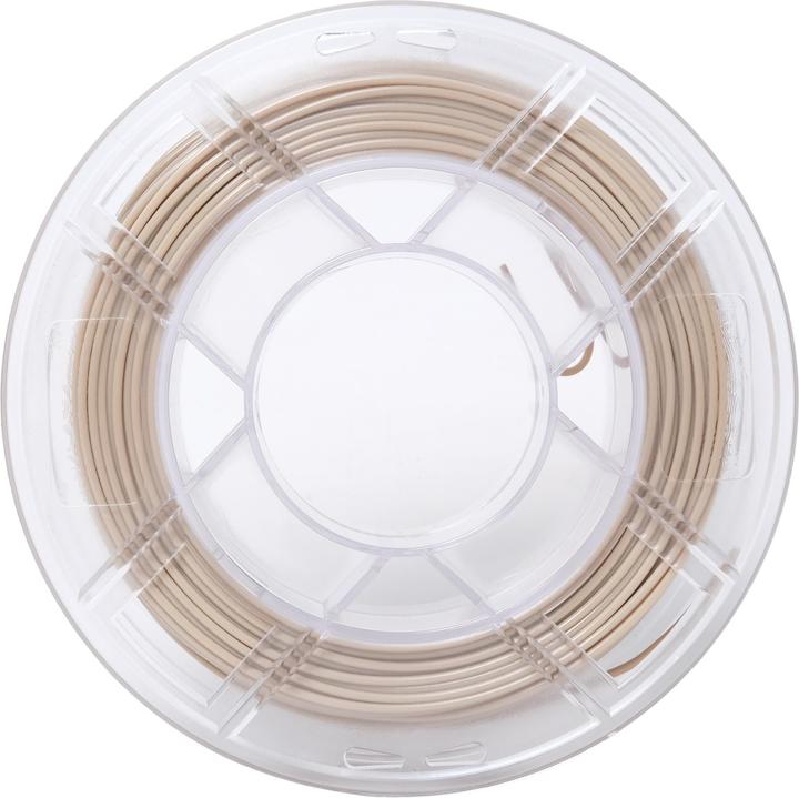 Actual product image eSUN ePEEK industrial filament 1.75mm 250g (PEEK, 1.75 mm, 250 g)
