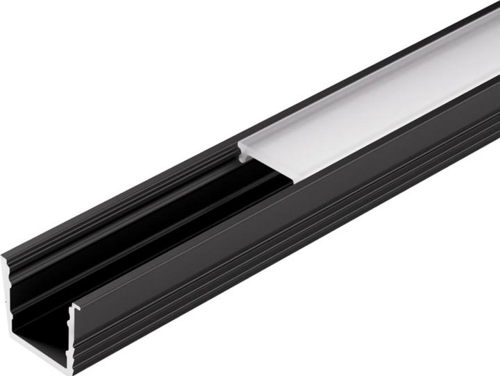 Immagine prodotto Halemeier Profili per montaggio esterno o d'incassate LED ChannelLine