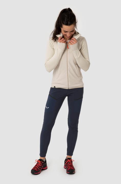 Image du produit Salewa Puez Hybrid Polarlite Da Veste Polaire Avec Capuche (34, XS)