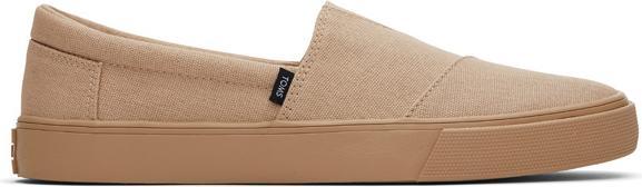 Toms 's Alpargata Fenix Slip-On (40.5)