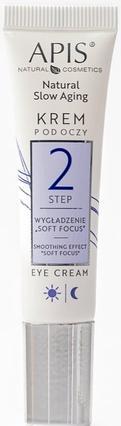 Apis Natural Cosmetics Apis Natural Slow Aging Step 2 15Ml (15 ml)
