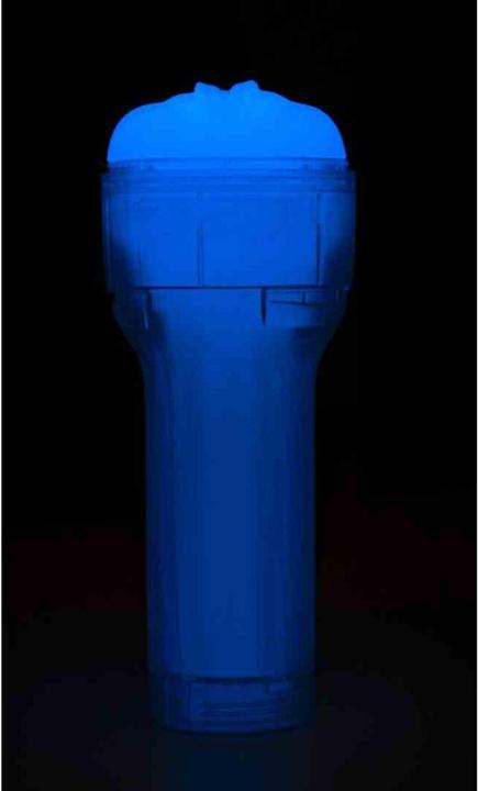 Actual product image Kiiroo Feel Glow