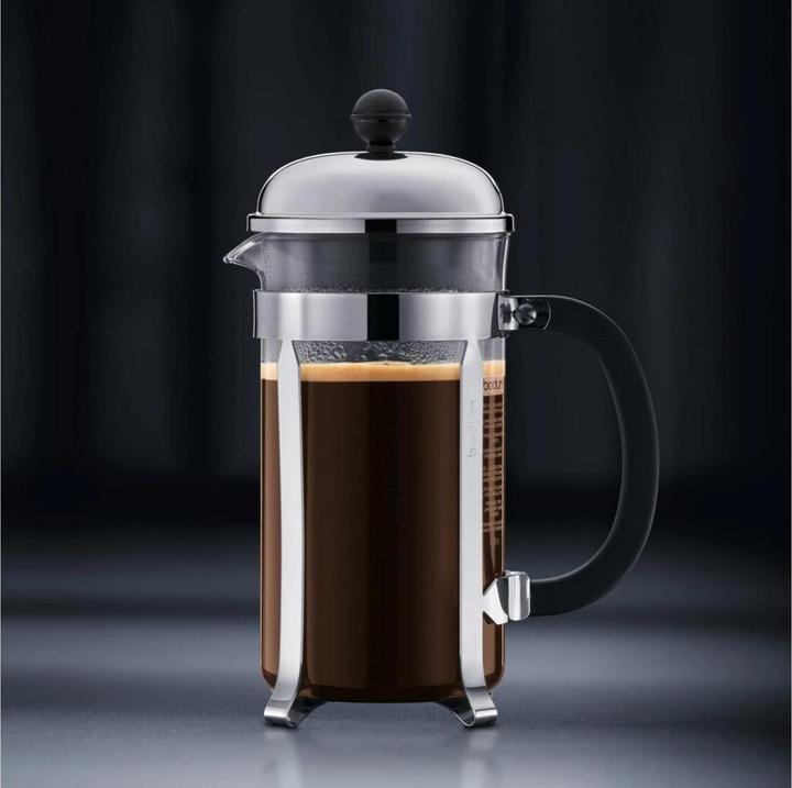 Produktbild Bodum Chambord (1 l)