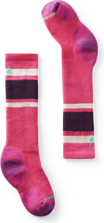 Smartwool Kids Wintersport FulLCushn OTC (XS)