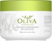 Oliva Intensive Koerpercreme (Körpercreme, 250 ml)