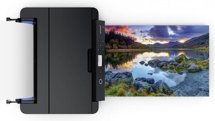 Actual product image Epson Expression Photo XP-15000 (Ink, Colour)