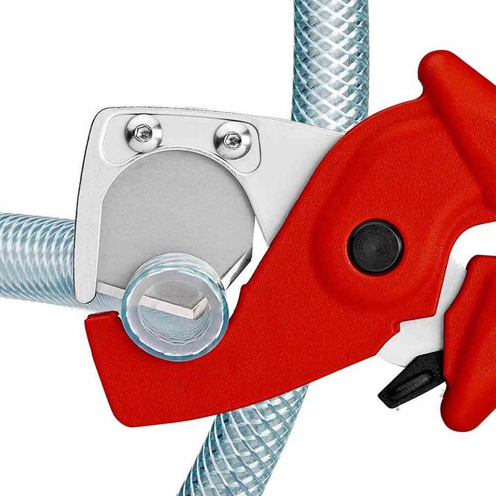 Produktbild Knipex PlastiCut (185 mm)