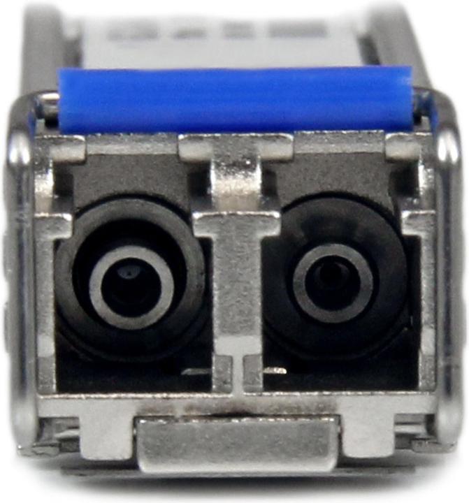 Actual product image StarTech SFP - HP J4858C COMP. 10 PACK