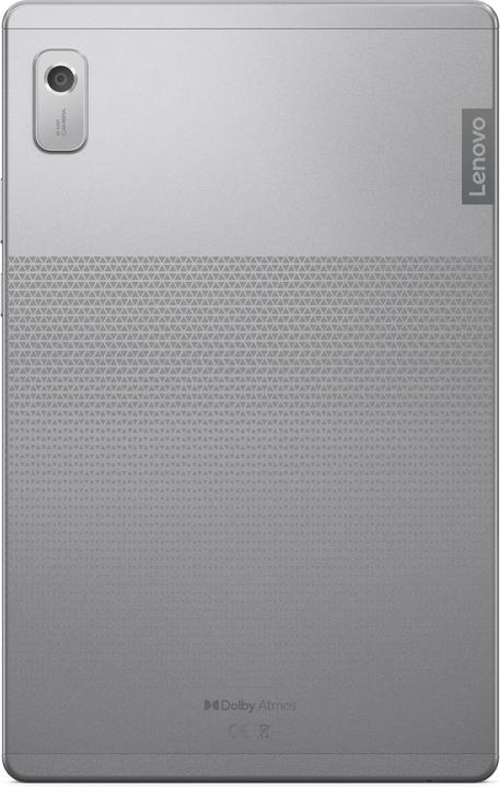 Image du produit Lenovo Tab M9 (WLAN uniquement, 9", 64 Go, Gris arctique)