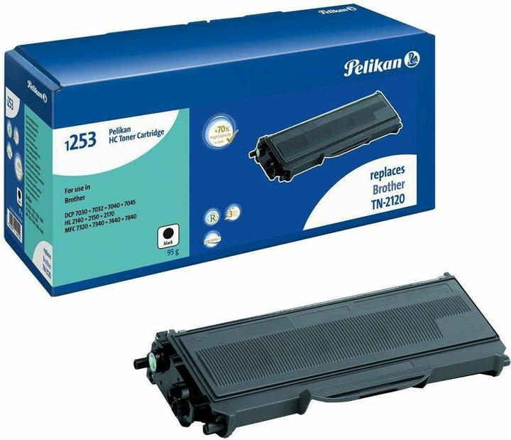 Immagine prodotto Pelikan Tn-2120 (FC)