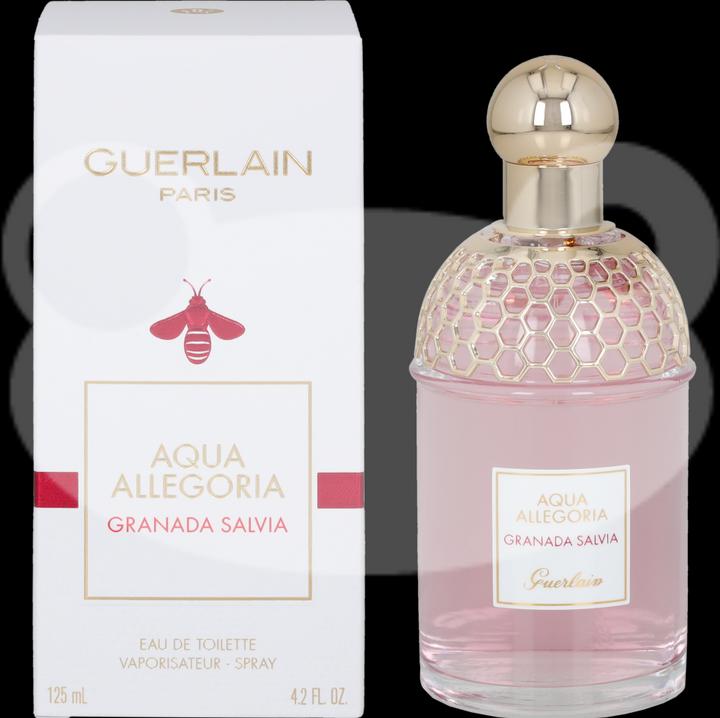 Immagine prodotto Guerlain Eau de Toilette Gran / Salvia (Eau de toilette, 125 ml)