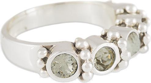 Taupe, Silber