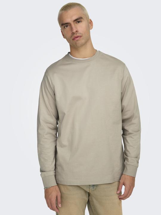 Image du produit Only & Sons Onsfred Life Ls Tee Noos (XL)