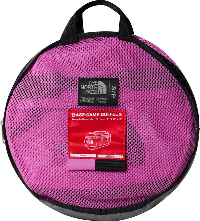 Image du produit North Face Base Camp Duffel Small 50l (50 l)